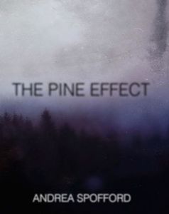 Pine Effect Cover